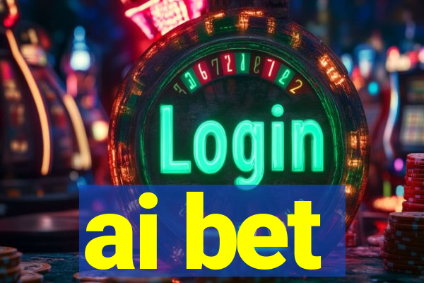 ai bet